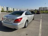 Hyundai Equus 2012 года за 11 000 000 тг. в Шымкент – фото 2