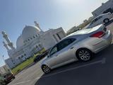 Hyundai Equus 2012 года за 11 000 000 тг. в Шымкент – фото 3