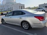Hyundai Equus 2012 года за 11 000 000 тг. в Шымкент – фото 5