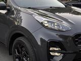 Kia Sportage 2021 годаүшін11 000 000 тг. в Тараз – фото 4