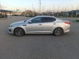 Kia K5 2013 годаүшін8 100 000 тг. в Тараз – фото 2