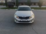 Kia K5 2013 годаүшін8 100 000 тг. в Тараз