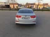 Kia K5 2013 годаүшін8 100 000 тг. в Тараз – фото 3