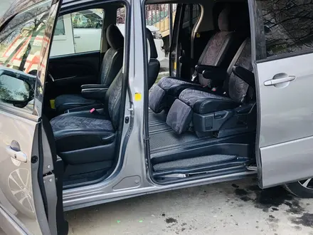Toyota Estima 2012 года за 10 900 000 тг. в Алматы – фото 11