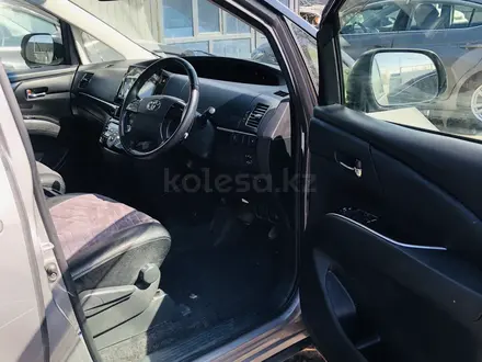 Toyota Estima 2012 года за 10 900 000 тг. в Алматы – фото 13