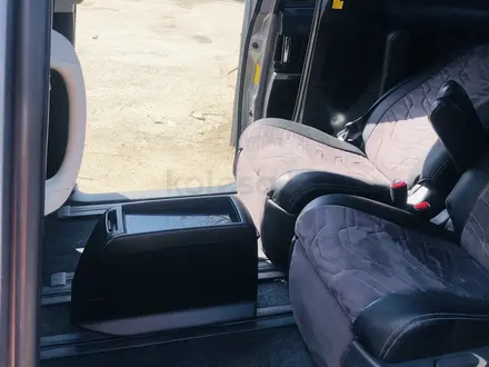 Toyota Estima 2012 года за 10 900 000 тг. в Алматы – фото 16