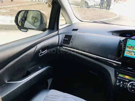 Toyota Estima 2012 года за 10 900 000 тг. в Алматы – фото 24