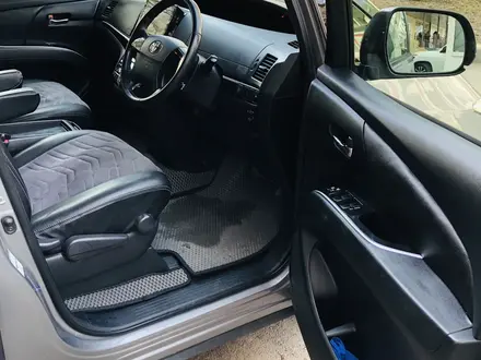 Toyota Estima 2012 года за 10 900 000 тг. в Алматы – фото 25