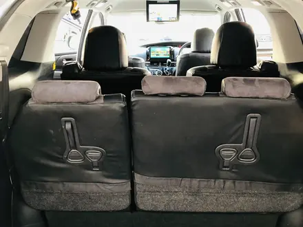 Toyota Estima 2012 года за 10 900 000 тг. в Алматы – фото 8