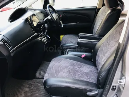 Toyota Estima 2012 года за 10 900 000 тг. в Алматы – фото 9