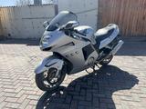 Honda  CBR 1100 XX Blackbird 2003 годаүшін3 000 000 тг. в Костанай – фото 2