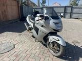 Honda  CBR 1100 XX Blackbird 2003 годаүшін3 000 000 тг. в Костанай – фото 3