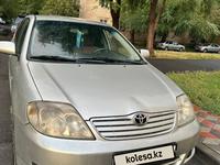 Toyota Corolla 2005 годаүшін4 500 000 тг. в Усть-Каменогорск