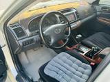 Toyota Camry 2003 годаfor5 000 000 тг. в Жанаозен – фото 4