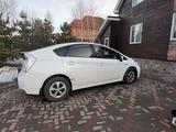 Toyota Prius 2012 годаүшін5 800 000 тг. в Петропавловск – фото 3