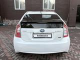 Toyota Prius 2012 годаүшін5 800 000 тг. в Петропавловск – фото 4