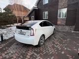 Toyota Prius 2012 годаүшін5 800 000 тг. в Петропавловск – фото 2