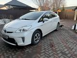 Toyota Prius 2012 годаүшін5 800 000 тг. в Петропавловск