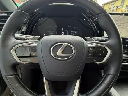 Lexus RX 350 2025 года за 43 500 000 тг. в Алматы – фото 5