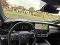 Lexus RX 350 2025 года за 43 500 000 тг. в Алматы – фото 12