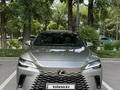 Lexus RX 350 2025 года за 43 500 000 тг. в Алматы – фото 11