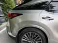 Lexus RX 350 2025 года за 43 500 000 тг. в Алматы – фото 15