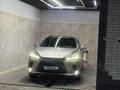 Lexus RX 350 2025 года за 43 500 000 тг. в Алматы