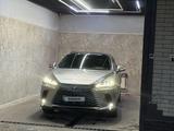 Lexus RX 350 2025 года за 43 500 000 тг. в Алматы