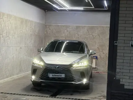 Lexus RX 350 2025 года за 43 500 000 тг. в Алматы