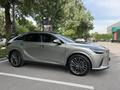Lexus RX 350 2025 года за 43 500 000 тг. в Алматы – фото 4