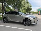 Lexus RX 350 2025 года за 43 500 000 тг. в Алматы – фото 4