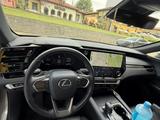 Lexus RX 350 2025 года за 43 500 000 тг. в Алматы – фото 3