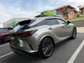 Lexus RX 350 2025 года за 43 500 000 тг. в Алматы – фото 9