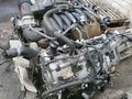 Двигатель на Lexus LX570 3UR-FE объём 5.7 за 89 800 тг. в Алматы