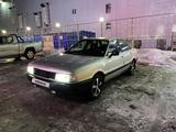 Audi 80 1990 годаүшін1 100 000 тг. в Петропавловск – фото 4