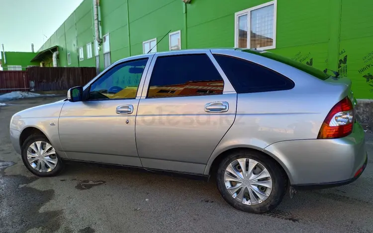 ВАЗ (Lada) Priora 2172 2014 года за 2 950 000 тг. в Актобе