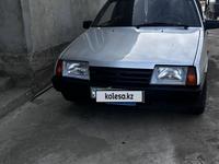 ВАЗ (Lada) 21099 2004 годаүшін800 000 тг. в Шымкент