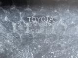 Задний бампер тойота за 100 000 тг. в Алматы – фото 2