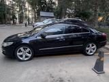Volkswagen Passat CC 2012 года за 4 500 000 тг. в Алматы