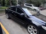 Volkswagen Passat CC 2012 года за 4 500 000 тг. в Алматы – фото 4