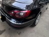 Volkswagen Passat CC 2012 года за 4 500 000 тг. в Алматы – фото 2