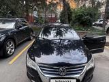 Volkswagen Passat CC 2012 года за 4 500 000 тг. в Алматы – фото 3
