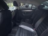 Volkswagen Passat CC 2012 года за 4 500 000 тг. в Алматы – фото 5