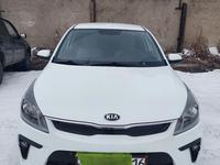 Kia Rio 2020 года за 7 000 000 тг. в Усть-Каменогорск