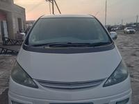 Toyota Estima 2002 года за 4 800 000 тг. в Алматы