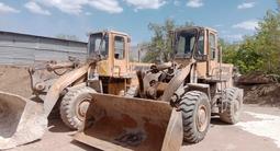 LiuGong  ZL 30 E 2011 годаүшін3 500 000 тг. в Астана