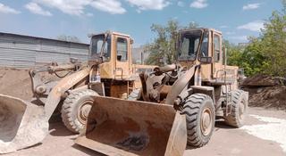 LiuGong  ZL 30 E 2011 года за 3 500 000 тг. в Астана