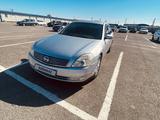 Nissan Teana 2006 года за 4 000 000 тг. в Атырау – фото 3