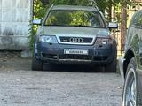 Audi A6 allroad 2001 годаүшін2 000 000 тг. в Караганда