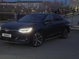 Chery Arrizo 8 2023 годаүшін8 200 000 тг. в Астана